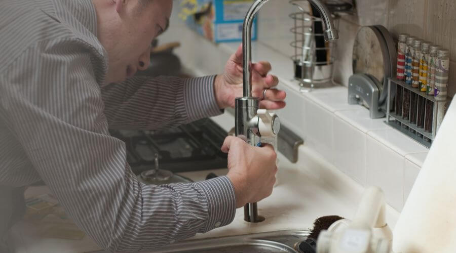 Local annual plumbing maintenance in Bernardsville, NJ